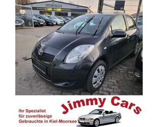 Toyota Yaris Gebrauchtwagen