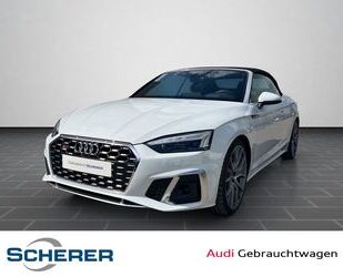 Audi S5 Gebrauchtwagen