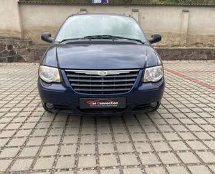 Chrysler Voyager Gebrauchtwagen