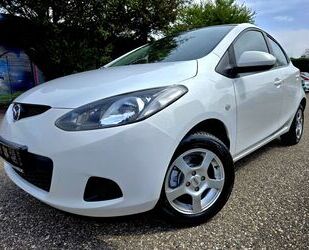 Mazda 2 Gebrauchtwagen
