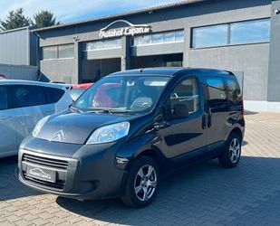 Citroen Nemo Gebrauchtwagen