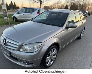 Mercedes-Benz C 350 Gebrauchtwagen