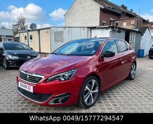 Peugeot 308 Gebrauchtwagen