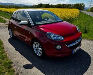 Opel Adam Gebrauchtwagen