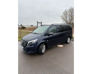 Mercedes-Benz Vito Gebrauchtwagen