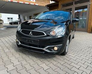 Mitsubishi Space Star Gebrauchtwagen