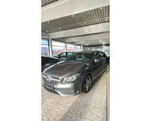 Mercedes-Benz CLA 200 Gebrauchtwagen