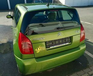 Citroen C2 Gebrauchtwagen