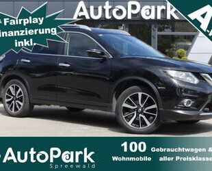 Nissan X-Trail Gebrauchtwagen