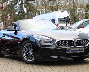 BMW Z4 Gebrauchtwagen