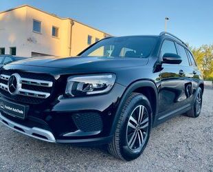 Mercedes-Benz GLB 200 Gebrauchtwagen