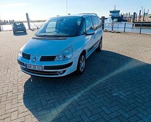 Renault Espace Gebrauchtwagen