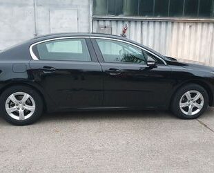 Peugeot 508 Gebrauchtwagen