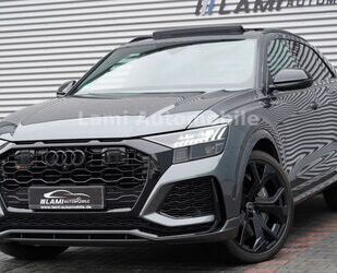 Audi RSQ8 Gebrauchtwagen