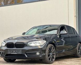 BMW 118 Gebrauchtwagen