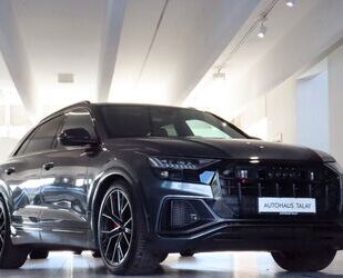 Audi SQ8 Gebrauchtwagen
