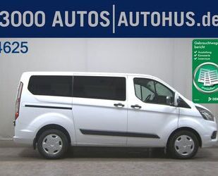 Ford Transit Custom Gebrauchtwagen
