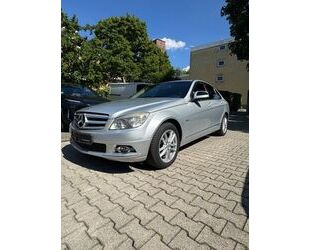 Mercedes-Benz C 200 Gebrauchtwagen