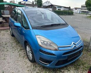 Citroen C4 Picasso Gebrauchtwagen