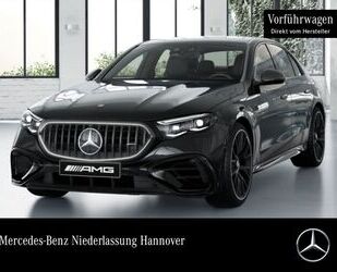 Mercedes-Benz E 53 AMG Gebrauchtwagen
