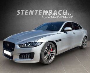 Jaguar XE Gebrauchtwagen