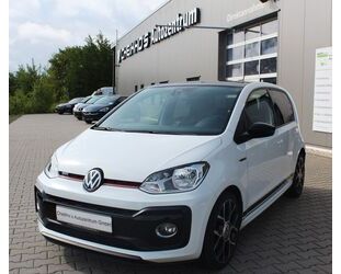 VW up! Gebrauchtwagen