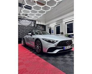 Mercedes-Benz SL 43 AMG Gebrauchtwagen