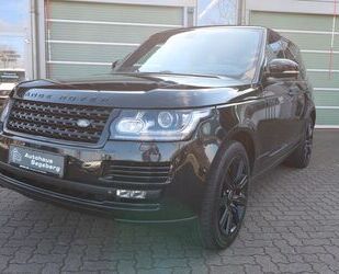 Land Rover Range Rover Gebrauchtwagen