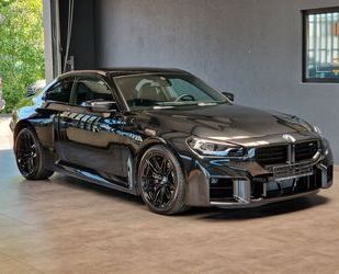 BMW M2 Gebrauchtwagen