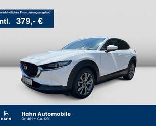 Mazda CX-30 Gebrauchtwagen