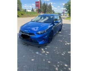 Kia ceed Sportswagon Gebrauchtwagen