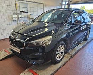 BMW 218 Active Tourer Gebrauchtwagen