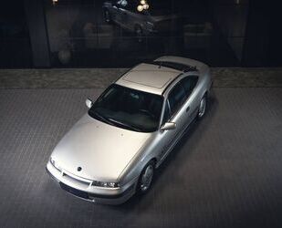 Opel Calibra Gebrauchtwagen