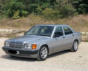 Mercedes-Benz 190 Gebrauchtwagen