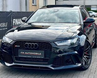 Audi RS6 Gebrauchtwagen
