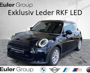 Mini Cooper Gebrauchtwagen