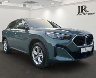 BMW X2 Gebrauchtwagen