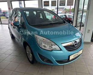 Opel Meriva Gebrauchtwagen