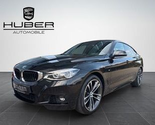 BMW 330 Gebrauchtwagen