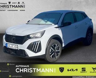 Peugeot 2008 Gebrauchtwagen