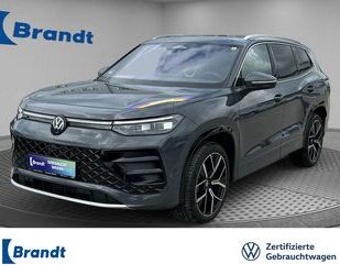 VW Tayron Gebrauchtwagen