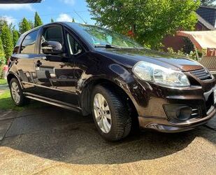 Suzuki SX4 Gebrauchtwagen