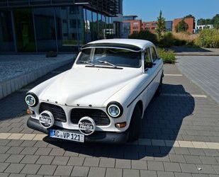 Volvo Amazon Gebrauchtwagen