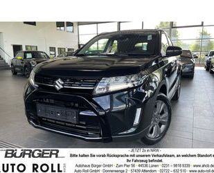 Suzuki Vitara Gebrauchtwagen