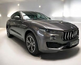 Maserati Levante Gebrauchtwagen