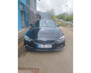 BMW 430 Gran Coupé Gebrauchtwagen