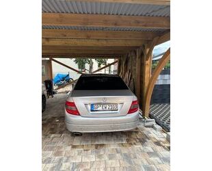 Mercedes-Benz C 200 Gebrauchtwagen
