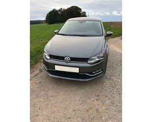 VW Polo Gebrauchtwagen