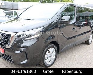 Nissan Primastar Gebrauchtwagen