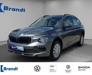 Skoda Kamiq Gebrauchtwagen